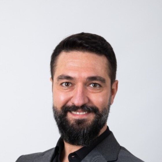 Ali Gökçek