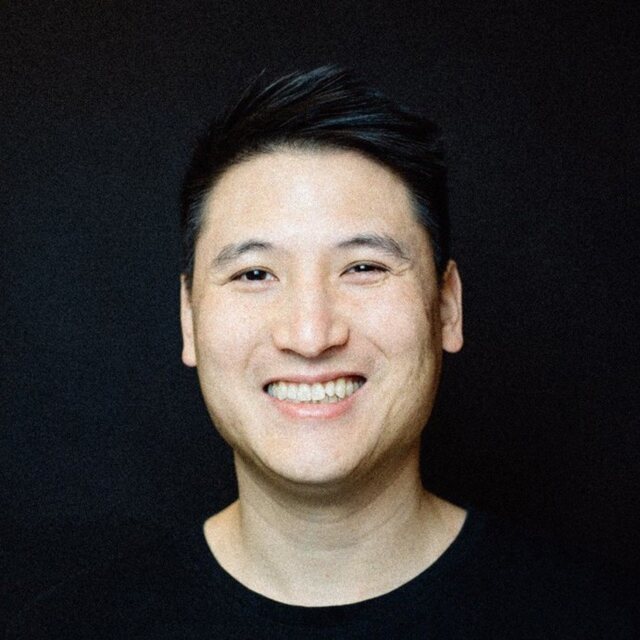 Daniel Dinh