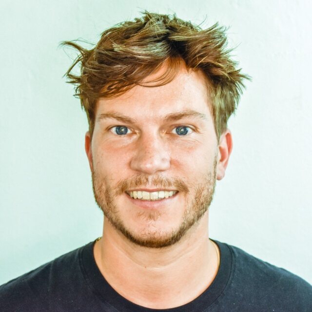 Max Bauermeister